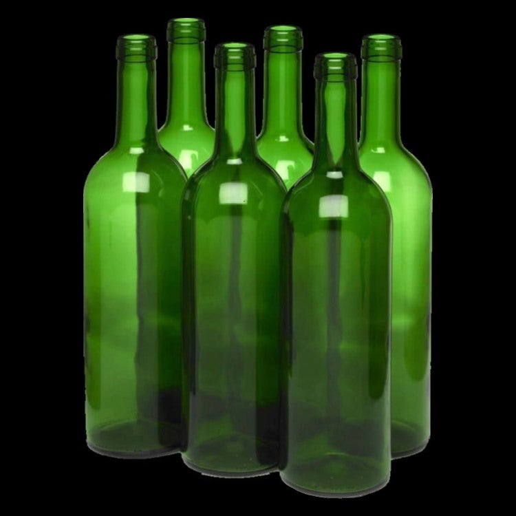 GET BW-1025-CL 10 oz. Customizable Polycarbonate Wine / Juice